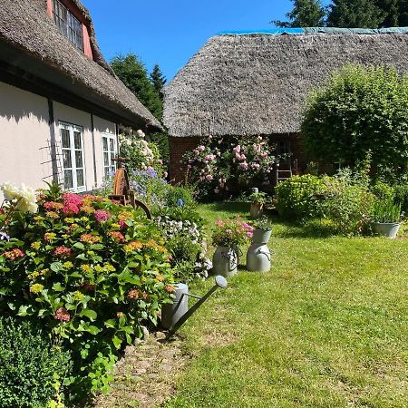 Heddahgaarden Bed & Breakfast Bredal Екстериор снимка