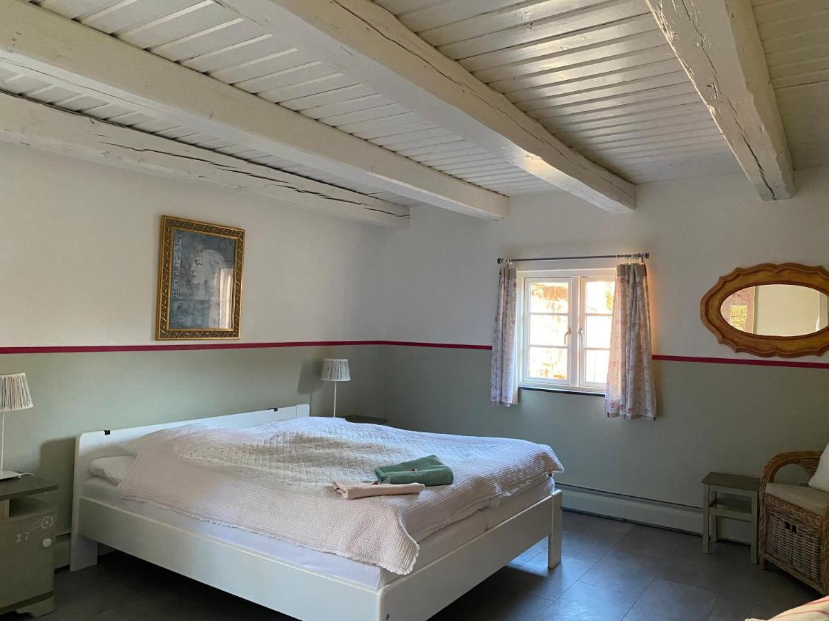 Heddahgaarden Bed & Breakfast Bredal Екстериор снимка