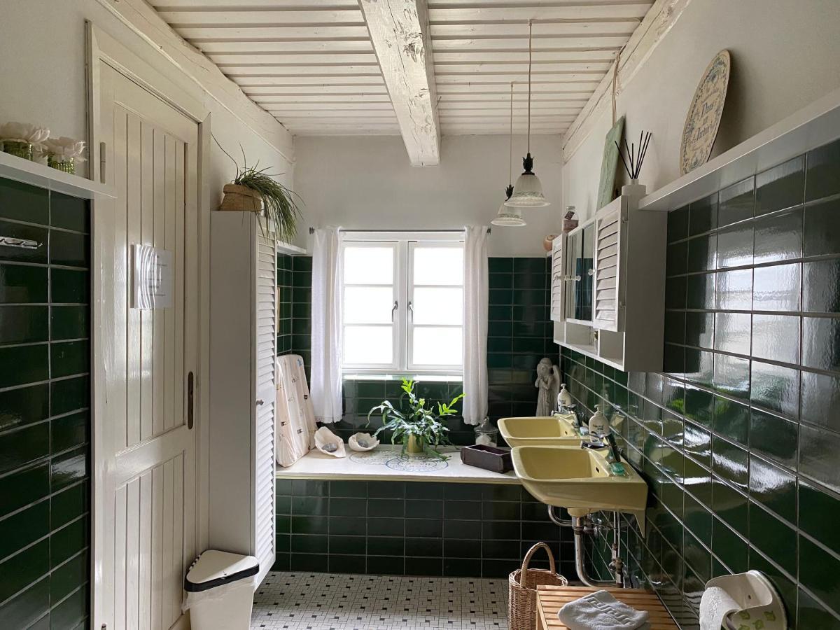 Heddahgaarden Bed & Breakfast Bredal Екстериор снимка