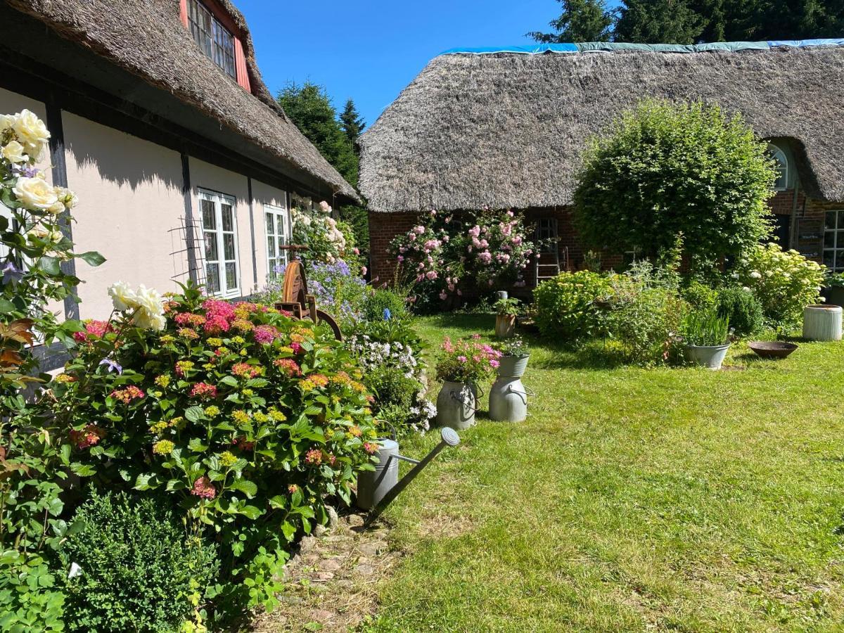 Heddahgaarden Bed & Breakfast Bredal Екстериор снимка