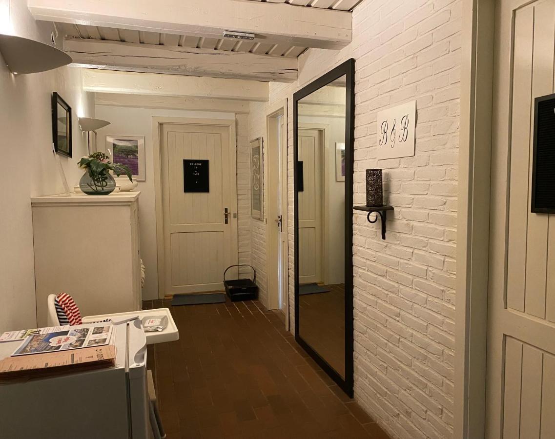 Heddahgaarden Bed & Breakfast Bredal Екстериор снимка