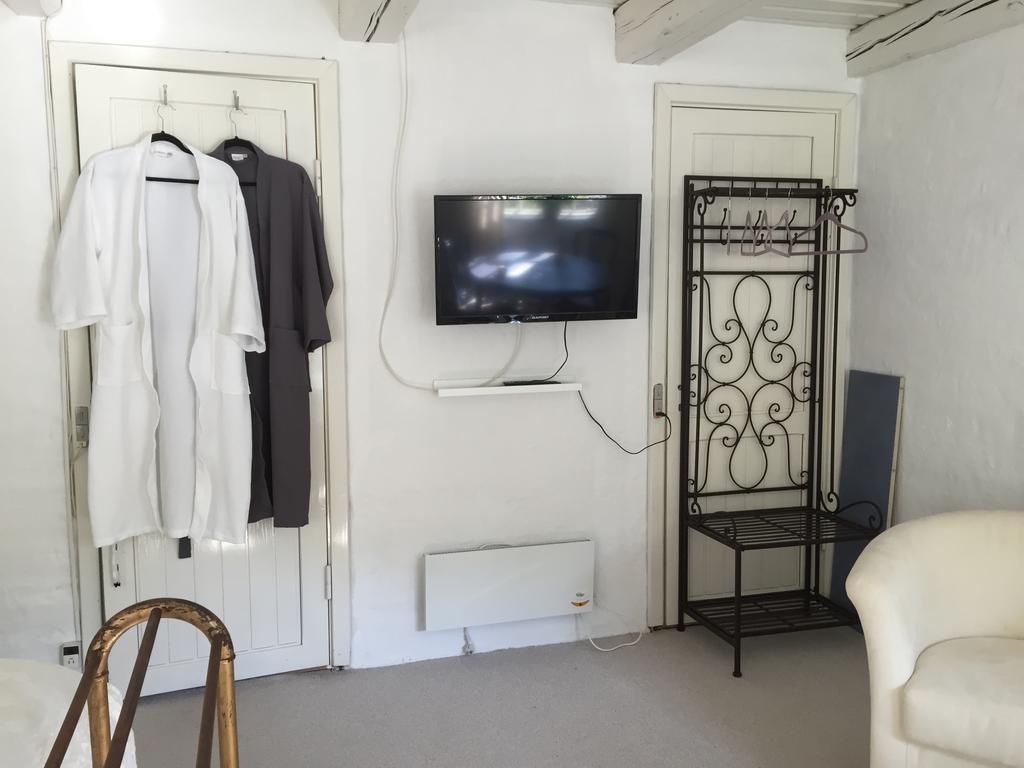 Heddahgaarden Bed & Breakfast Bredal Стая снимка