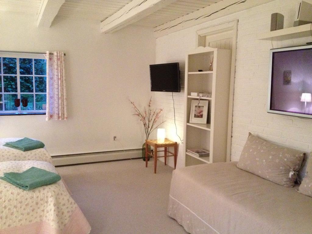 Heddahgaarden Bed & Breakfast Bredal Стая снимка